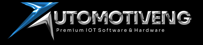 Automotiveng iOT