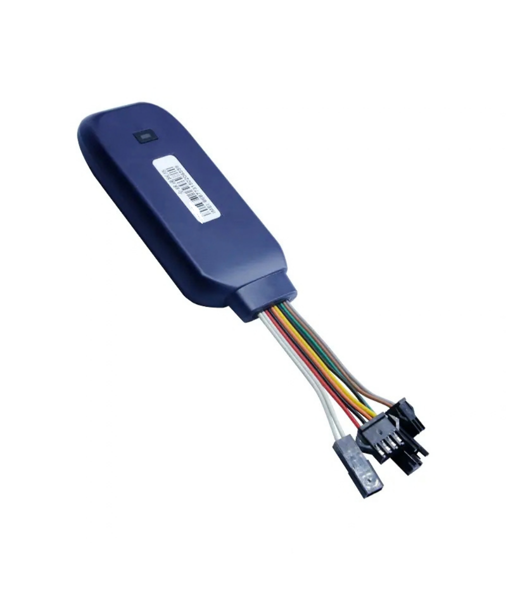 R31L (Rocket) - 4G Fleet GPS Tracker for Company Vehicles