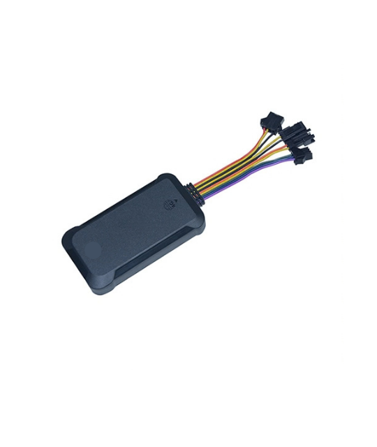 A5L (Sync) - 4G Vehicle GPS Tracker with Fuel/Temparature Monitoring