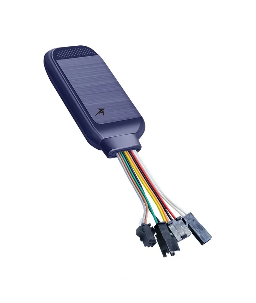 R31L (Rocket) - 4G Fleet GPS Tracker for Company Vehicles