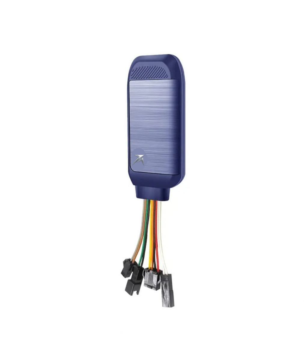 R31L (Rocket) - 4G Fleet GPS Tracker for Company Vehicles