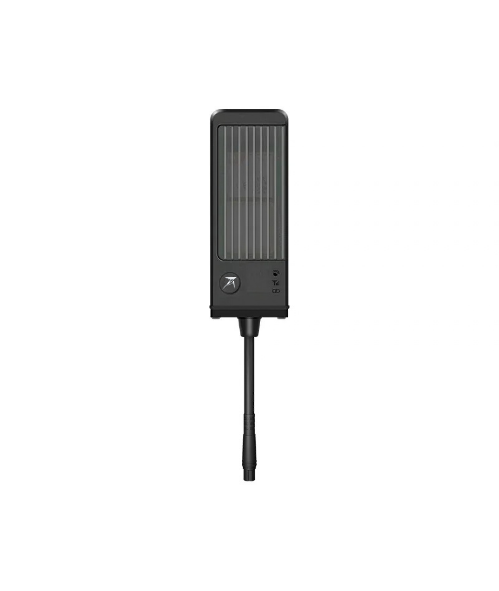 Automotiveng Anti-jammer 4G GPS Tracker For VIP Vehicle
